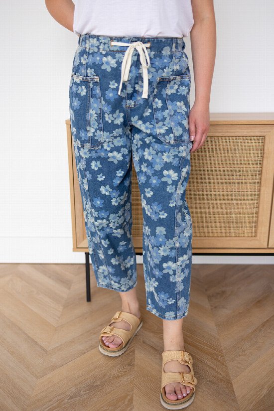 Picked for You Denim